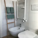 Rome On The Appartement Ostie