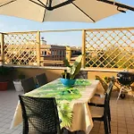 Appartement Rome On The Ostie