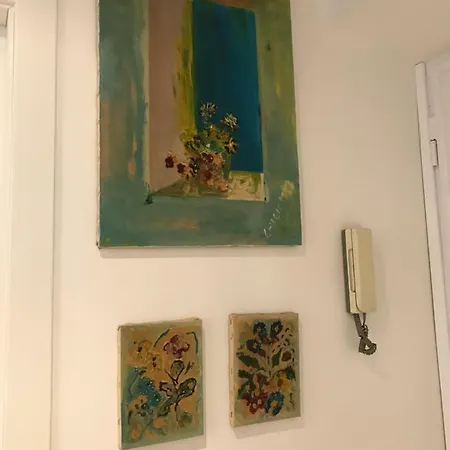 Rome On The Appartement *