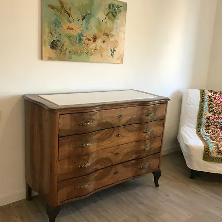 Appartement Rome On The Ostia