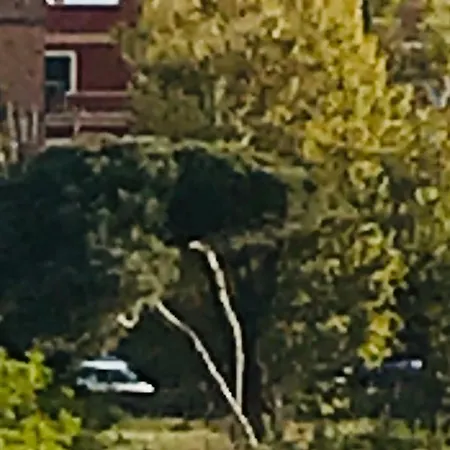 Appartement Rome On The Ostia