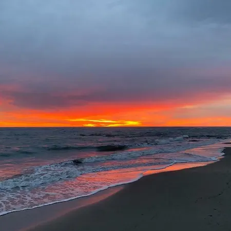 Apartamento Rome On The Lido di Ostia
