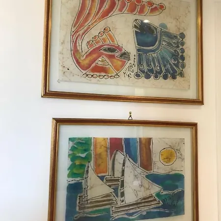 Rome On The Lido di Ostia