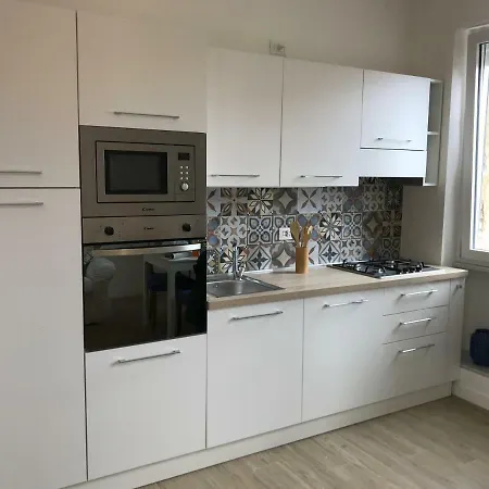 Rome On The Beach Apartment