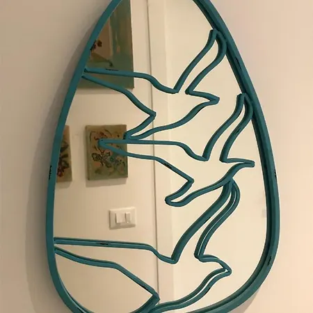 Rome On The Beach Apartment