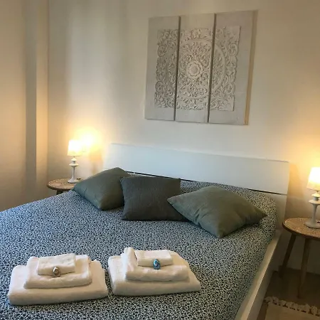 Apartment Rome On The Beach
