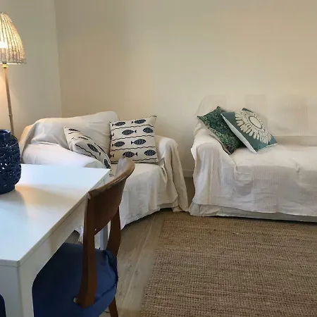 Rome On The Beach Apartment