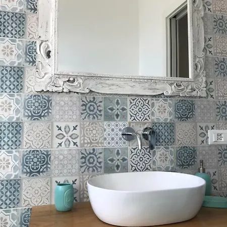 Rome On The Beach Apartment