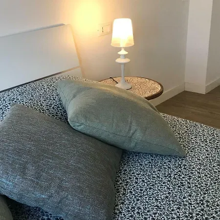 Rome On The Beach Apartment